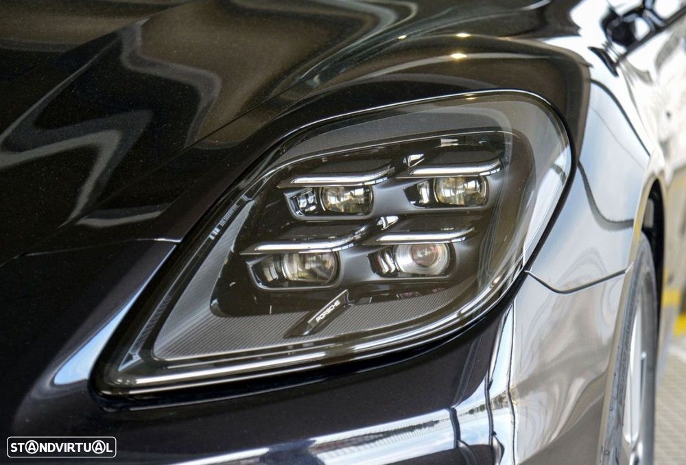 Porsche Panamera 4 E-Hybrid - 19