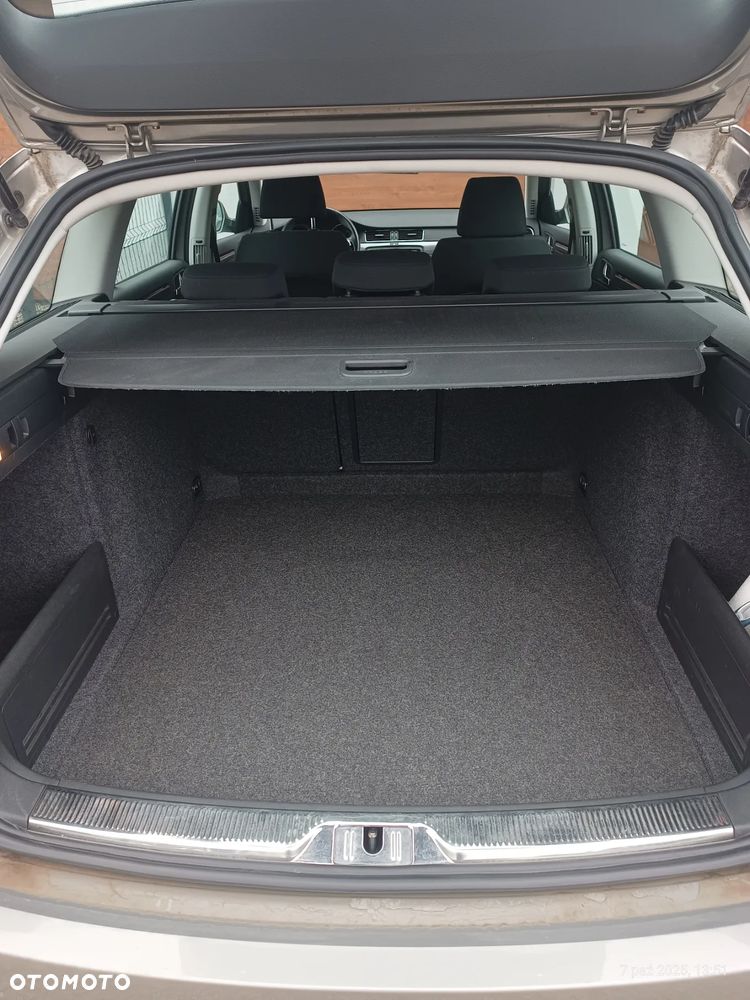 Skoda Superb 1.8 TSI Active - 10