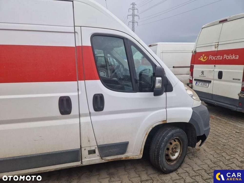Peugeot Boxer - 18