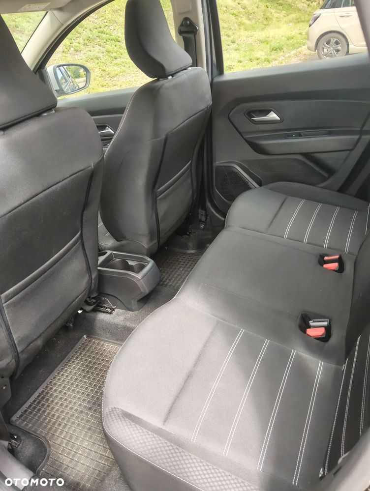 Dacia Duster 1.0 TCe Comfort - 12