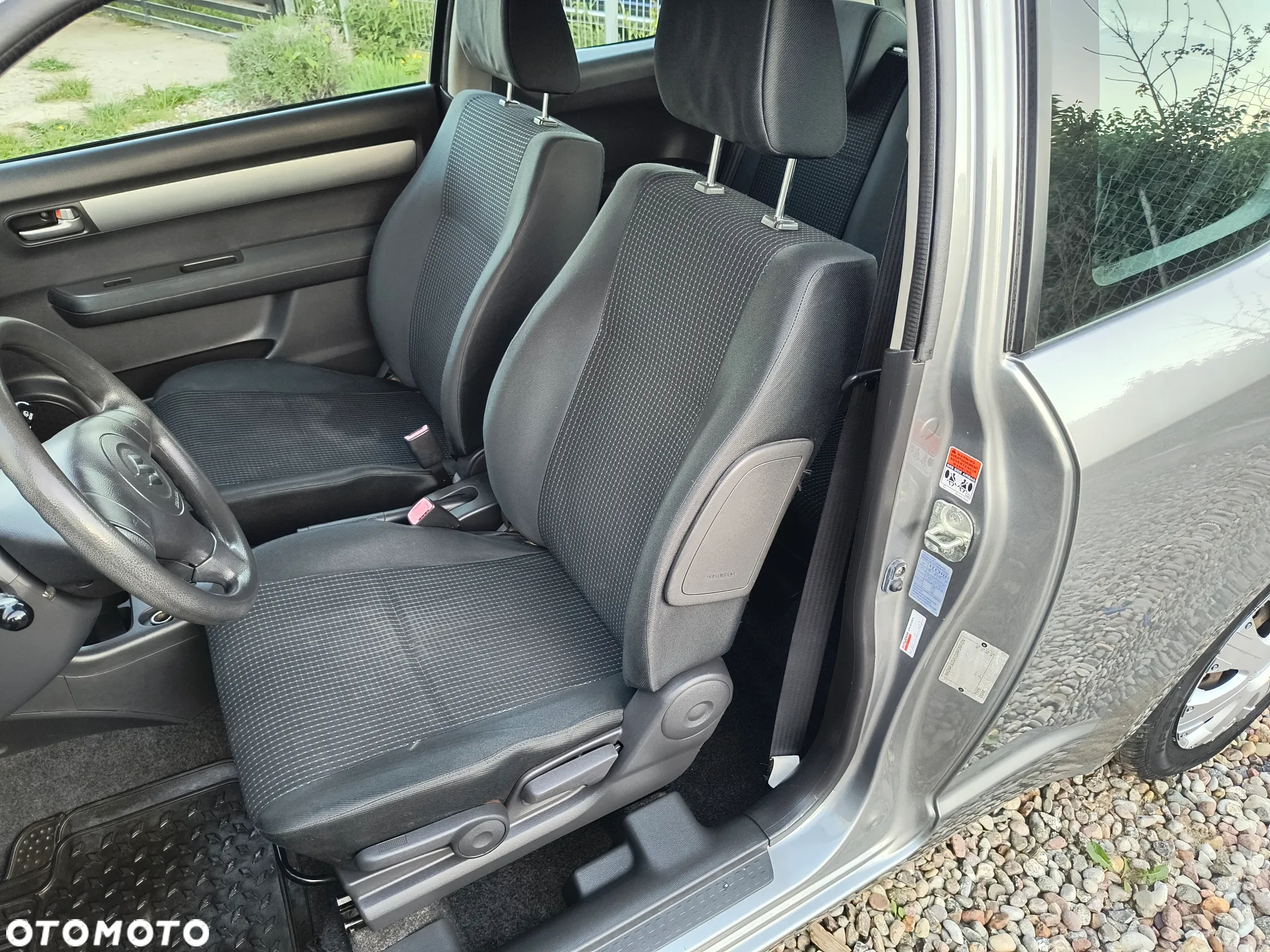 Suzuki Swift - 34