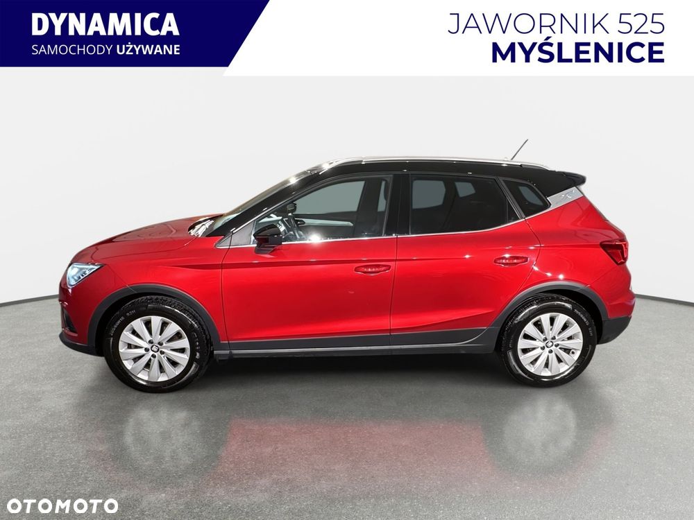 Seat Arona - 6