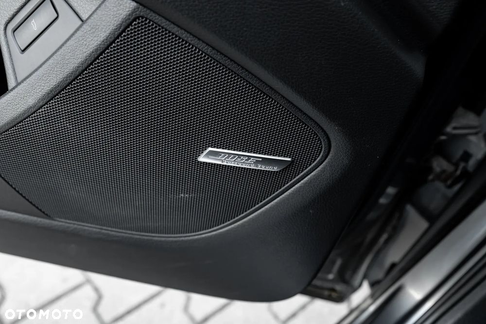 Audi Q7 3.0 TDI DPF clean quattro tiptronic - 37