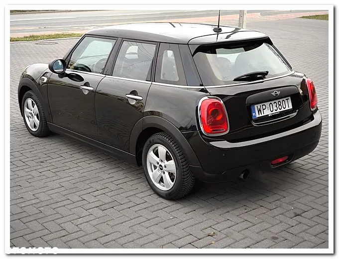 MINI ONE Standard - 7