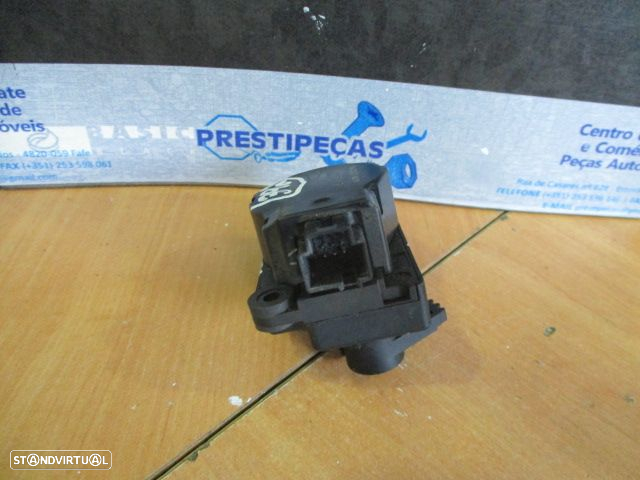 Motor Da Comporta De Sofagem 3M5H19E616AB FORD C MAX 2011 FORD S MAX 2006 - 2