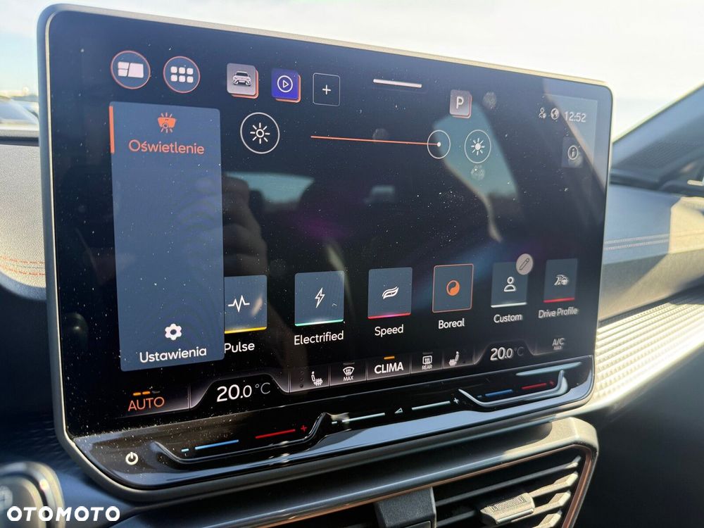 Cupra Leon Sportstourer - 34