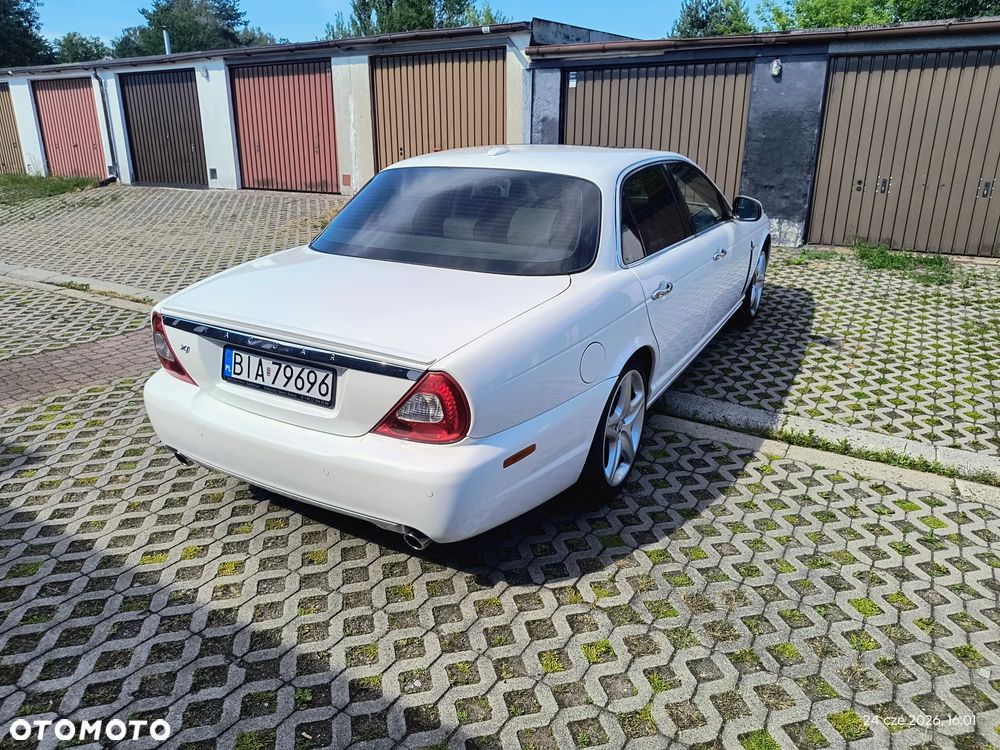 Jaguar XJ XJ8 3.5 Executive - 2