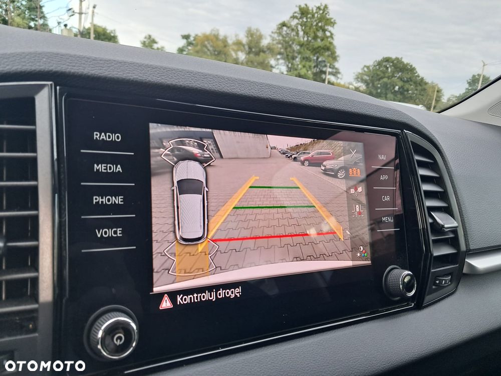 Skoda Karoq 1.5 TSI ACT Edition 130 - 10