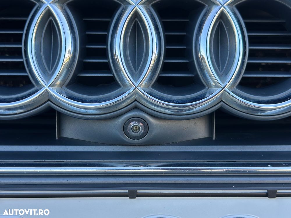 Audi A4 Avant 2.0 TDI S tronic Sport - 14