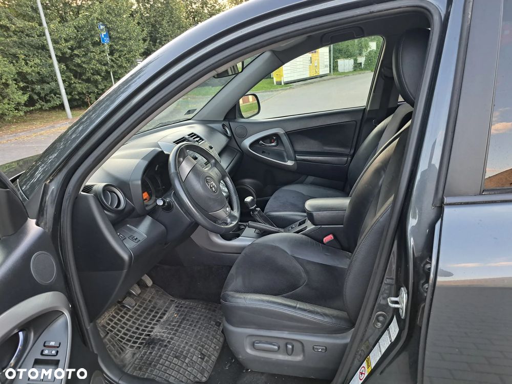 Toyota RAV4 2.2 D-4D 4x4 Sol - 15