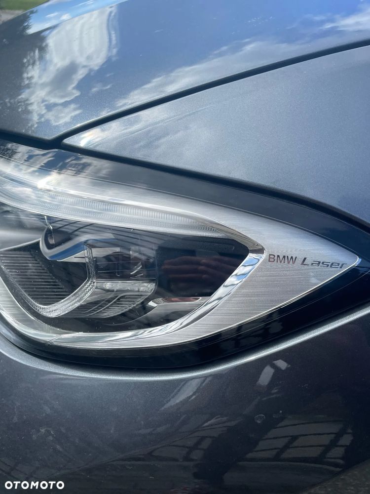 BMW Seria 3 320d Edition M Sport Shadow - 14