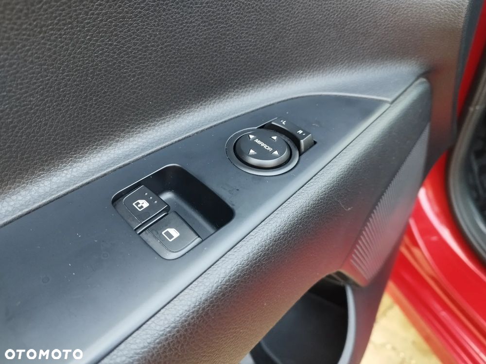 Kia Rio 1.2 Start - 12