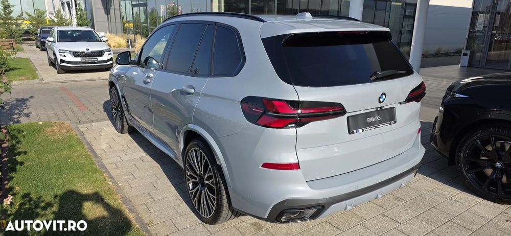 BMW X5 xDrive30d - 3