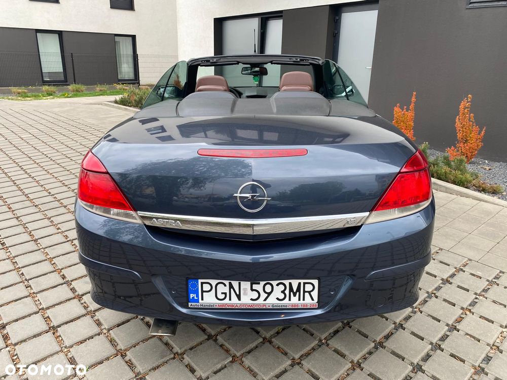 Opel Astra - 21