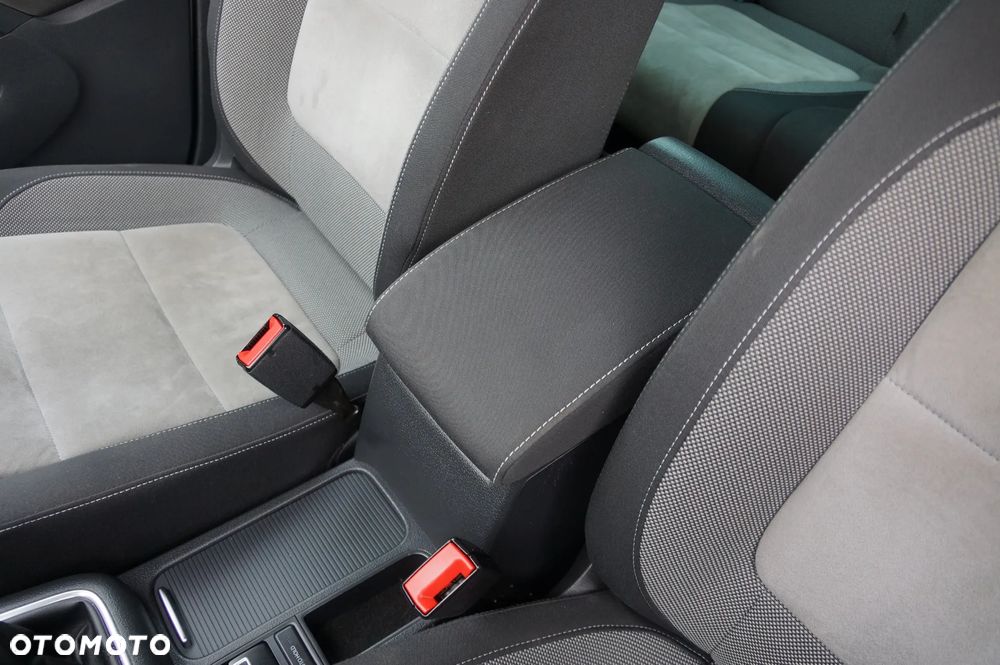 Volkswagen Tiguan 1.4 TSI 4Mot Sport&Style - 19