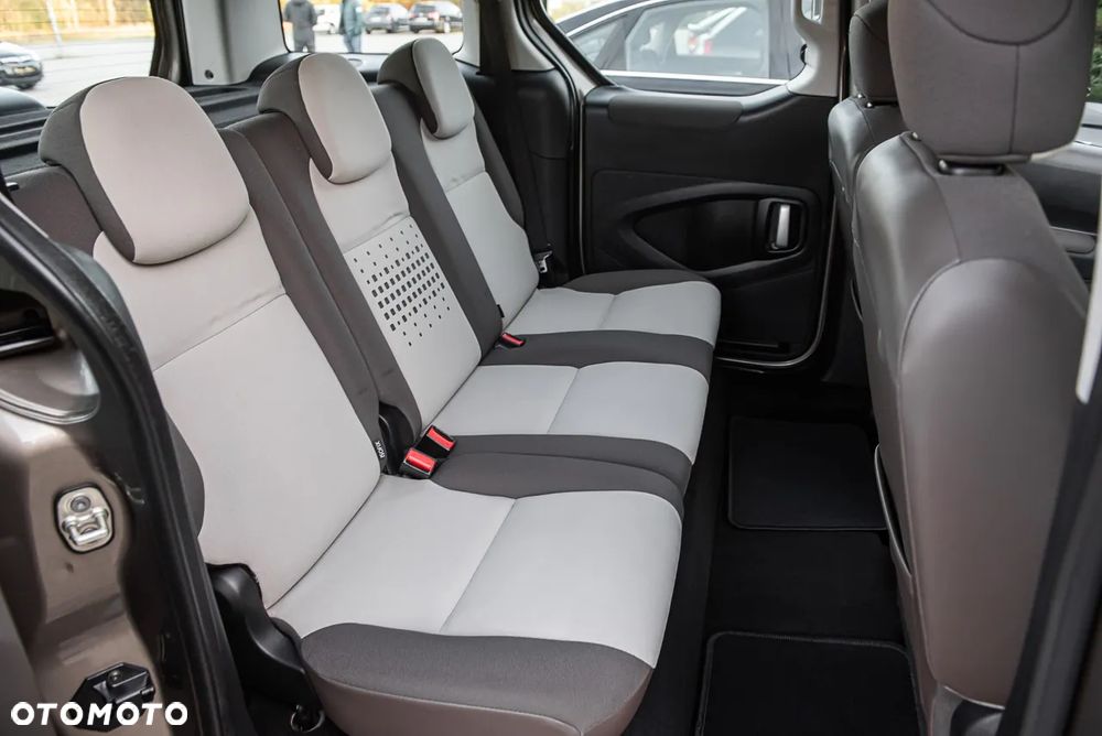 Citroën Berlingo Multispace BlueHDi 100 SELECTION - 24