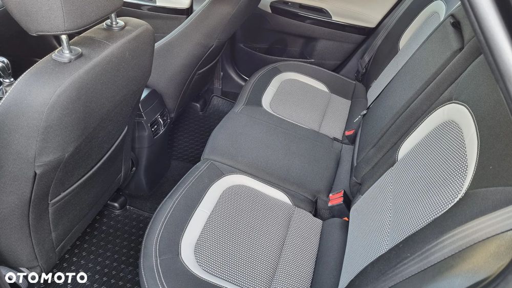 Kia Ceed 1.6 CRDi XL - 8