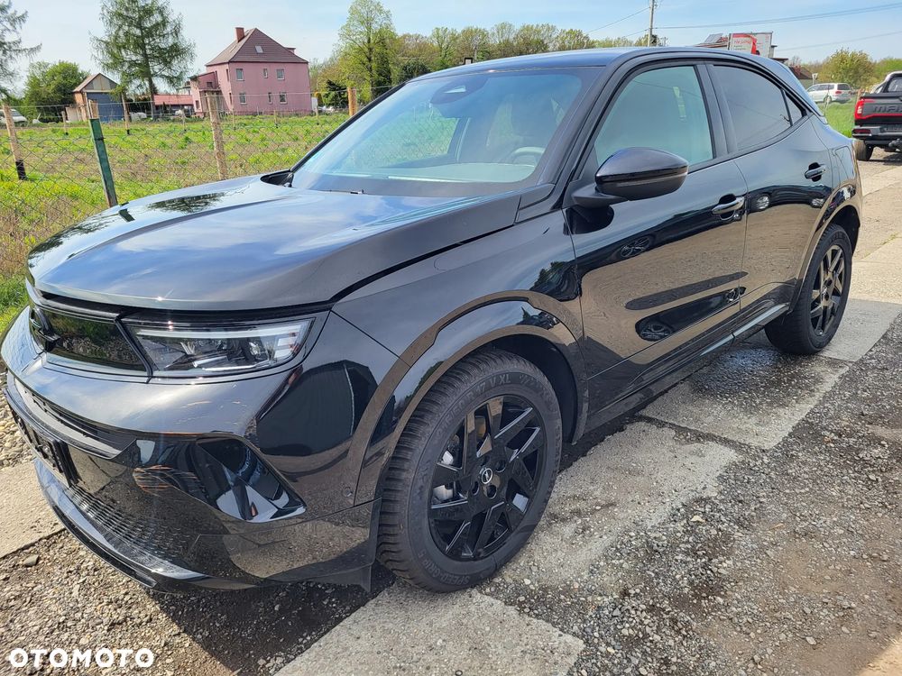 Opel Mokka 1.2 DI Turbo Hybrid 48V Automatik GS - 1