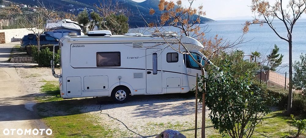 Dethleffs TREND T7017 - 38