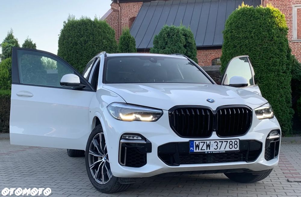 BMW X5 xDrive40i sport - 29