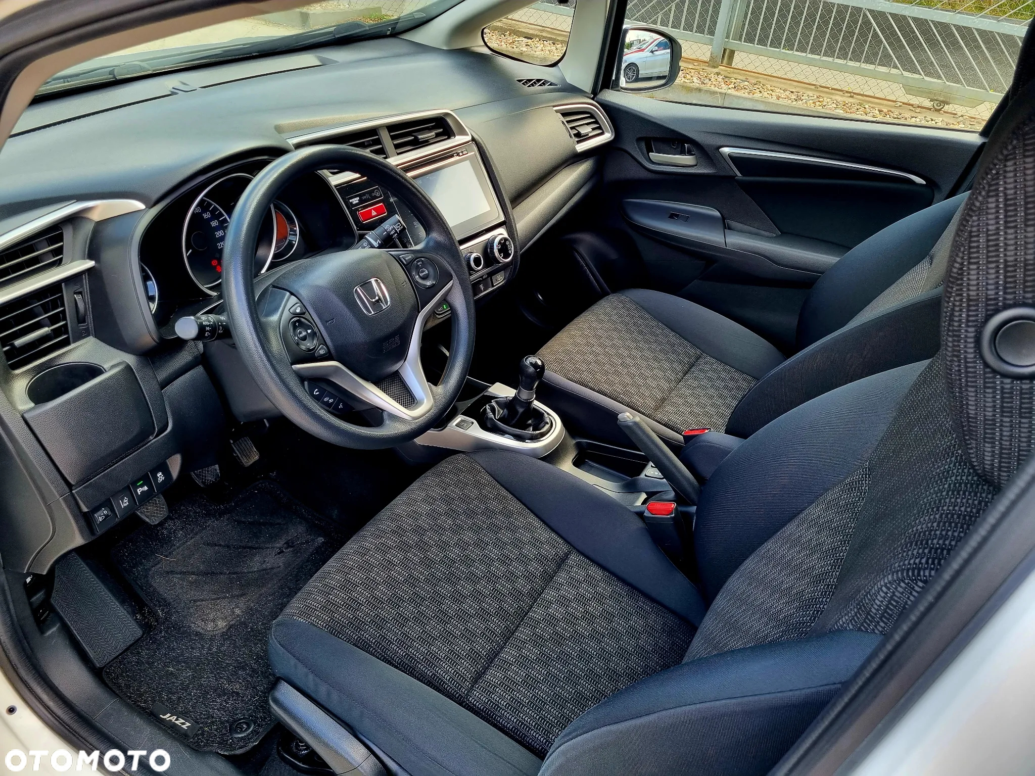 Honda Jazz 1.3 i-VTEC Comfort - 9