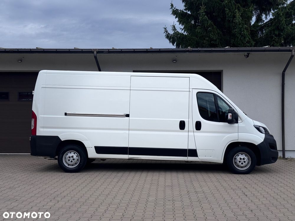 Peugeot Boxer - 5