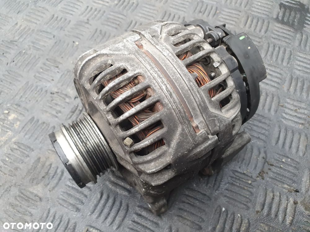 Alternator 028903031 1.9 TDI Quattro Audi A6 C5 - 1
