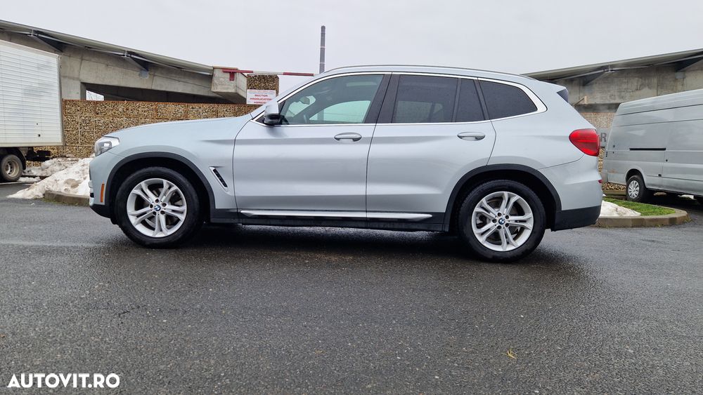BMW X3 - 3