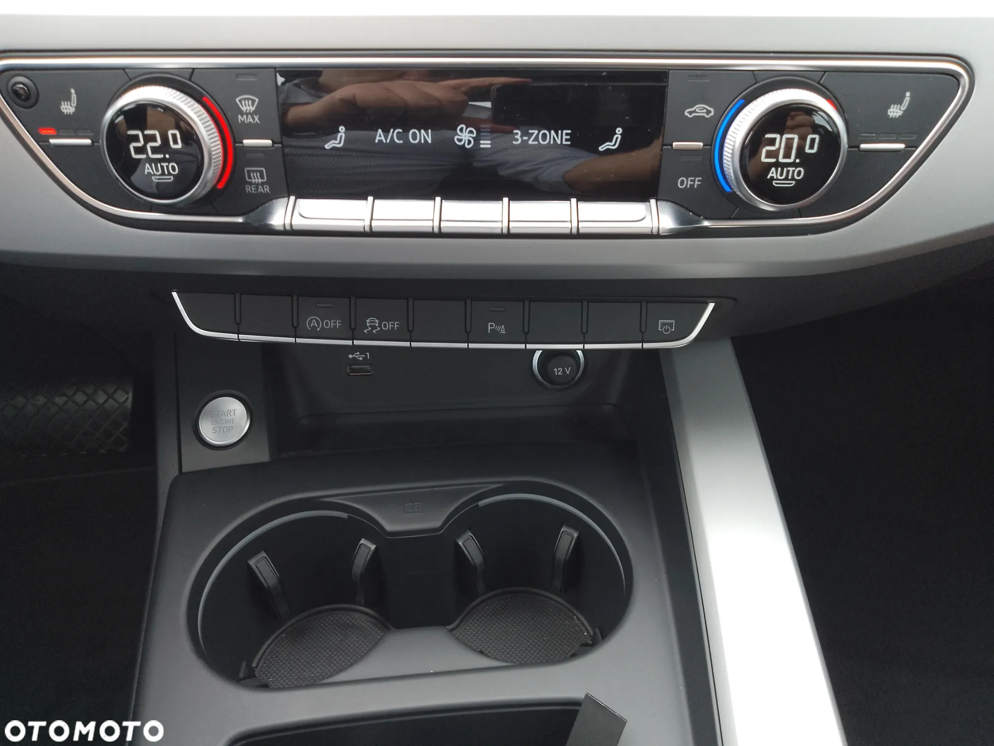Audi A4 - 24