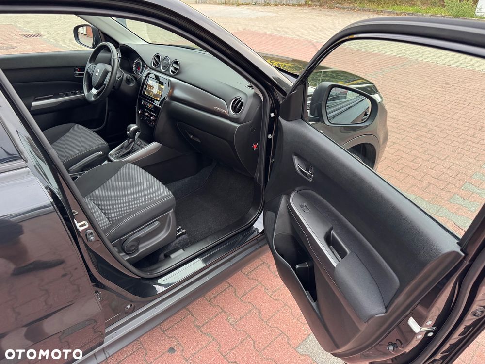 Suzuki Vitara - 15