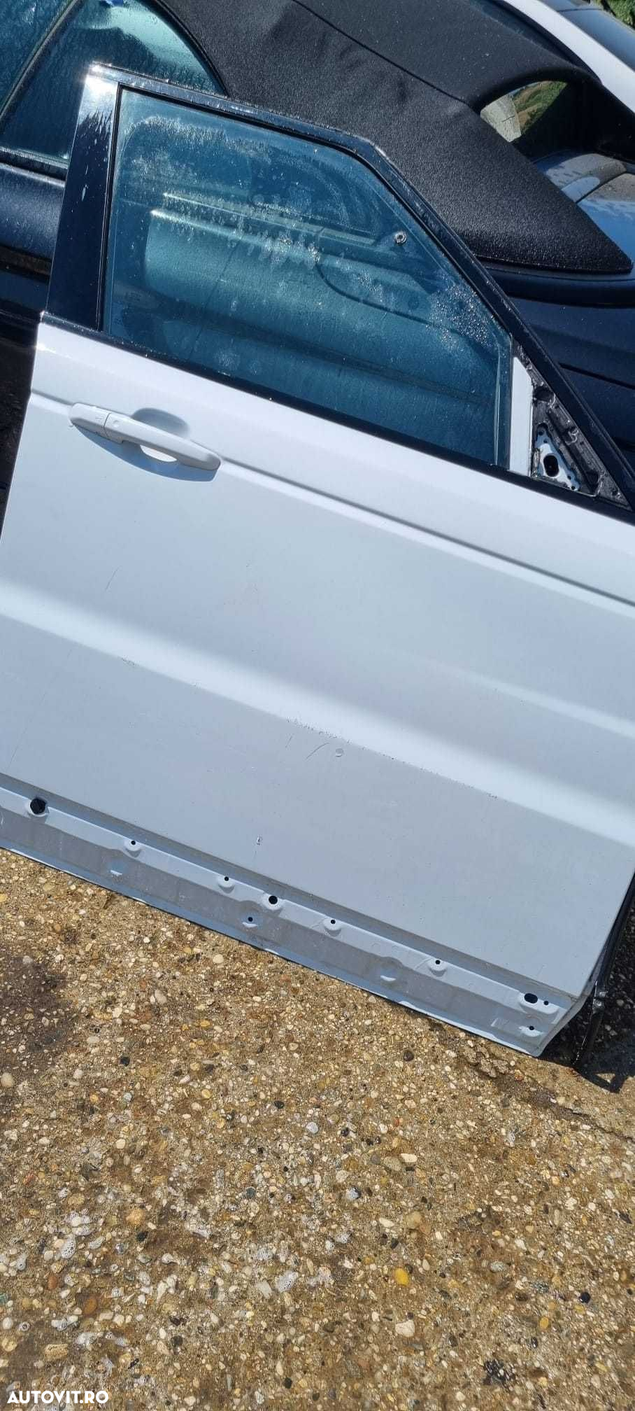 Usa dreapta fata Range Rover Sport L494 - 2