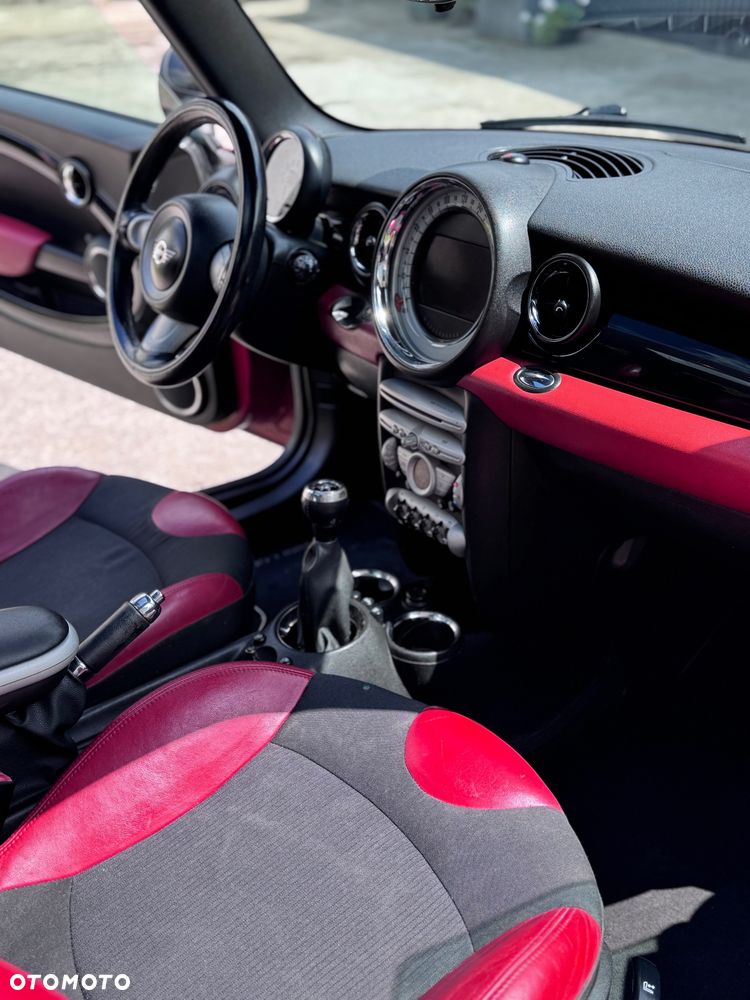 MINI Cooper - 16