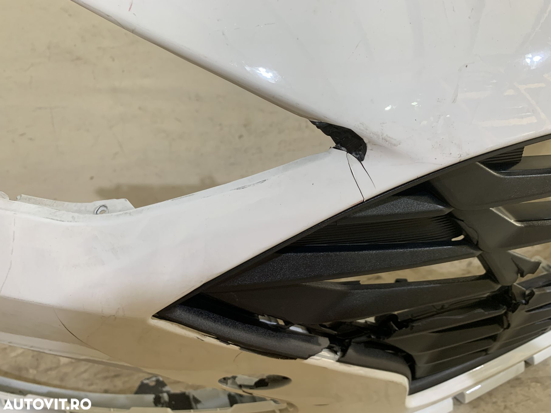 Bara fata Hyundai I30, 2020, 2021, 2022, 2023, cod origine OE 86511-G4500. - 8