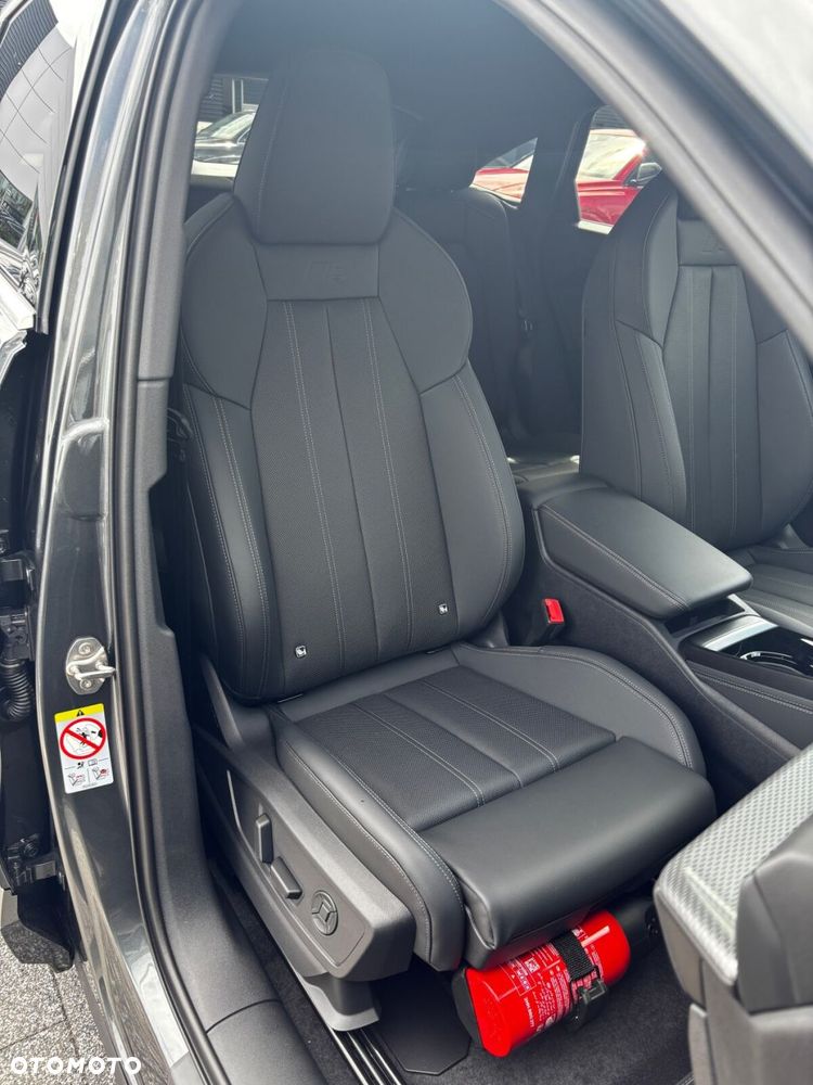 Audi Q5 Sportback - 22