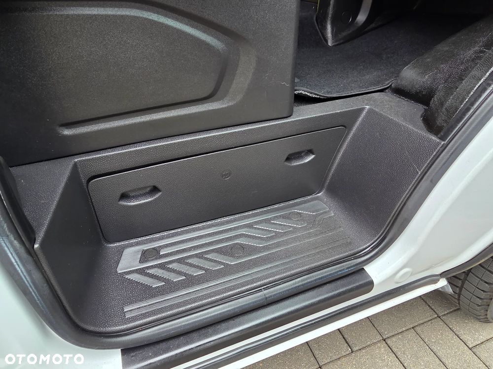 Ford Transit Custom L1H1 VA Trend - 34