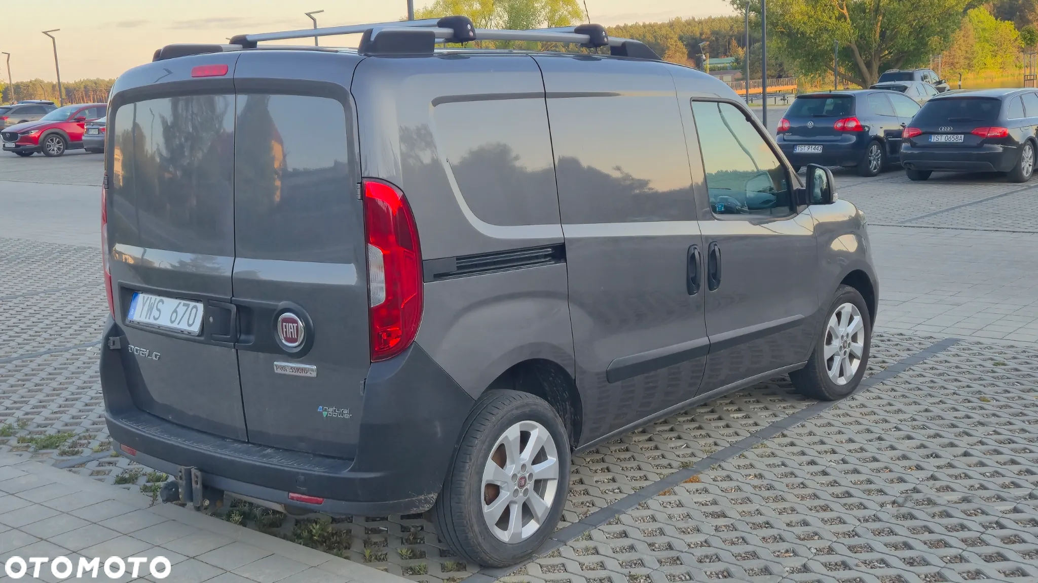 Fiat DOBLO - 4
