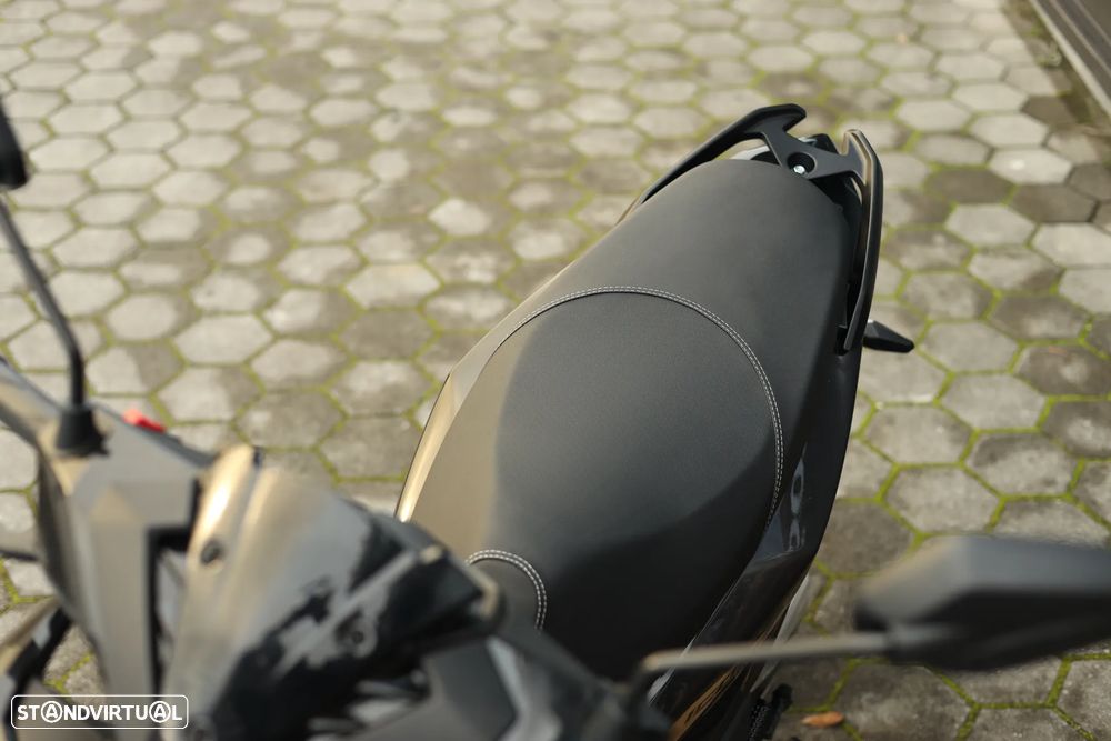 Keeway Vieste 125 ICON 125 S - 5