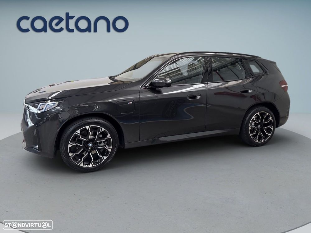 BMW X3 30 e xDrive Pack M Desportivo - 3
