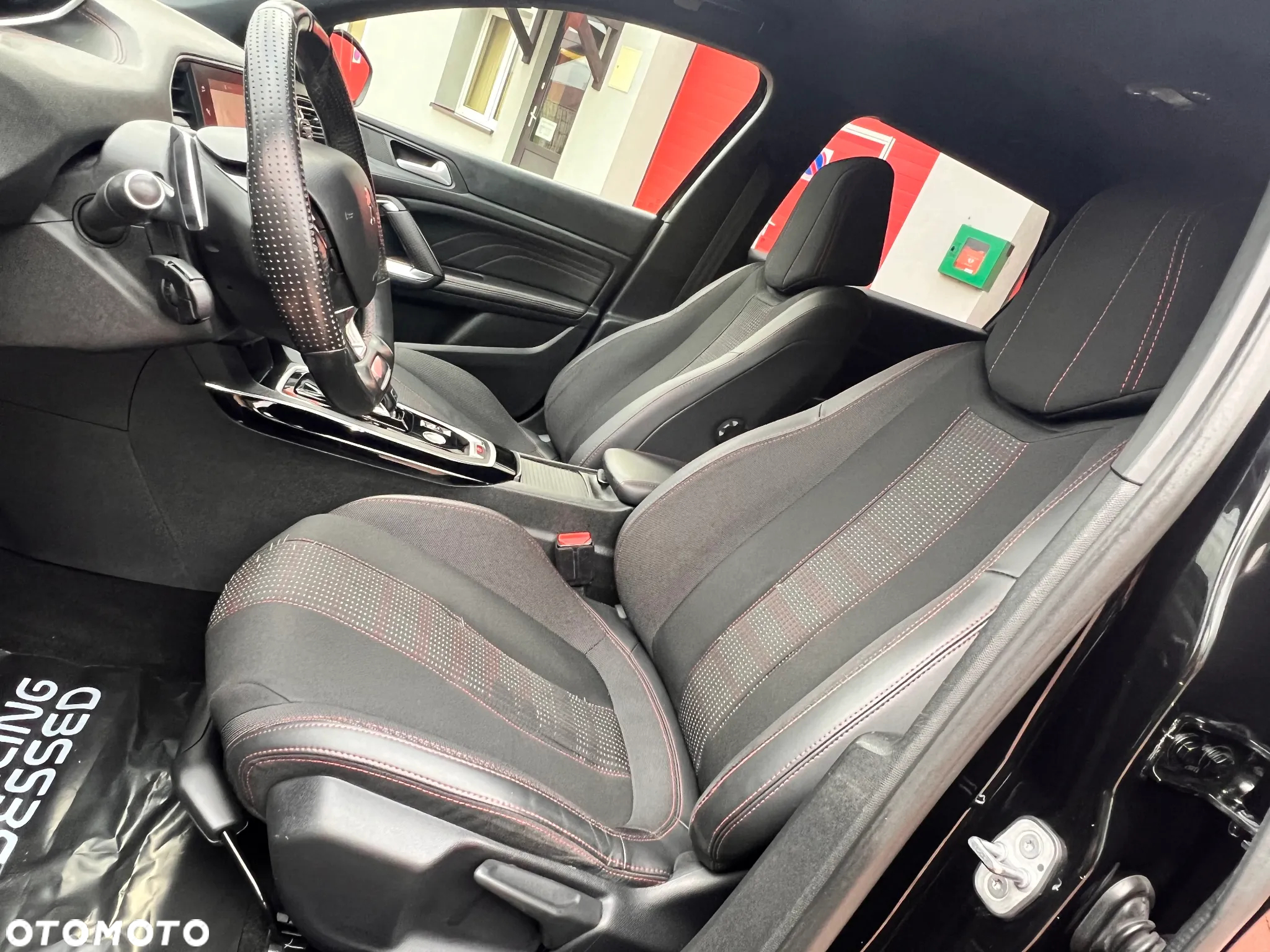 Peugeot 308 SW 1.5 BlueHDi GT Pack S&S EAT8 - 23