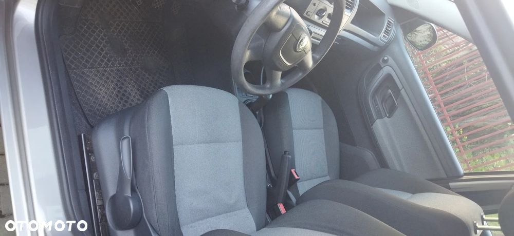 Skoda Fabia 1.4 16V Active - 4