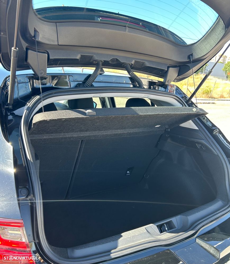 Renault Mégane 1.5 dCi Limited - 18