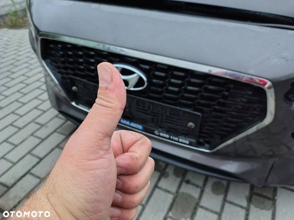 Hyundai i30 1.6 CRDI Style - 16