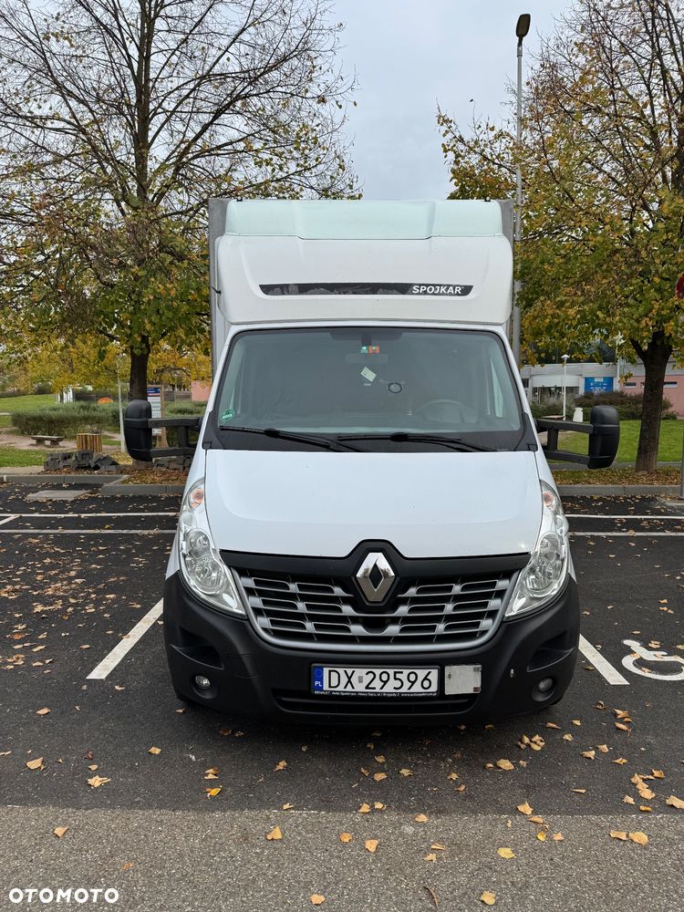 Renault Master - 14