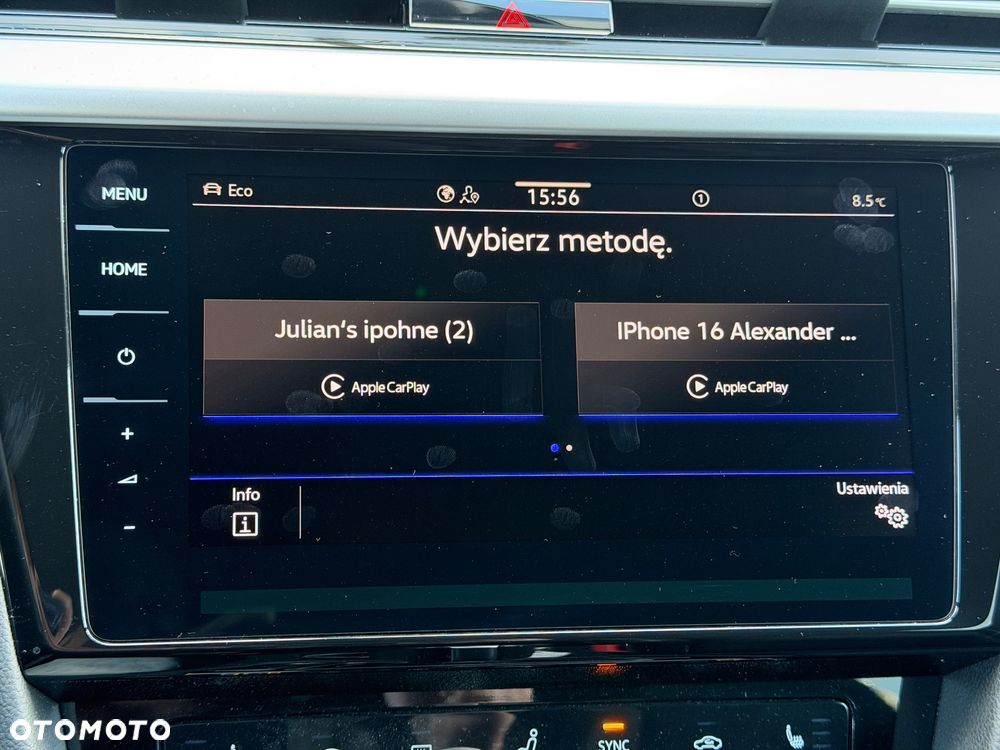 Volkswagen Arteon 2.0 TDI SCR 4Motion DSG R-Line - 34