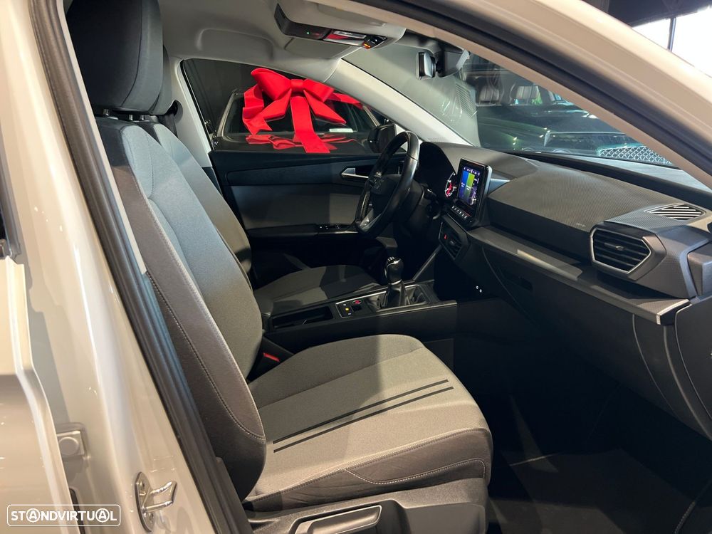 SEAT Leon 2.0 TDI FR - 23