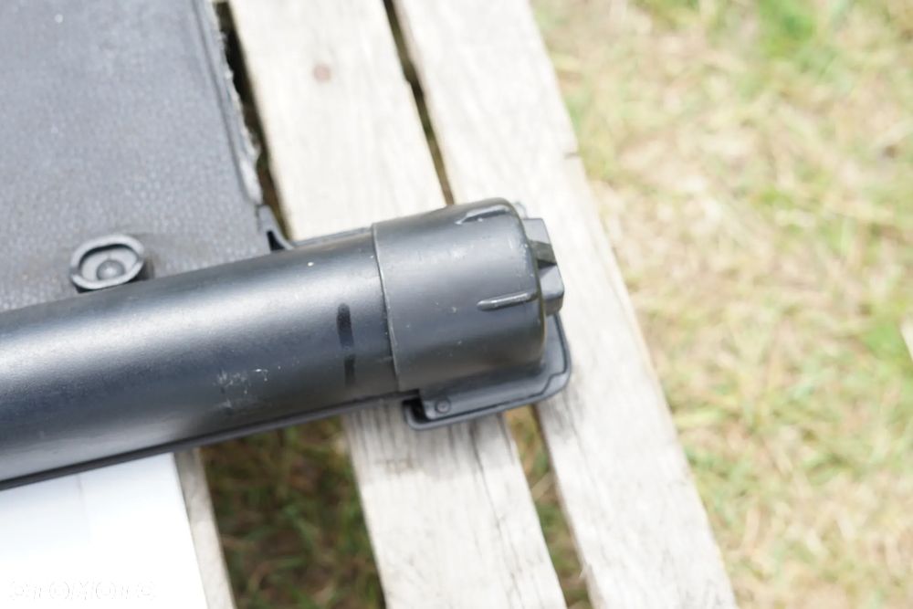 Roleta bagażnika VW Golf V 5 VI 6 1K9867871A - 8