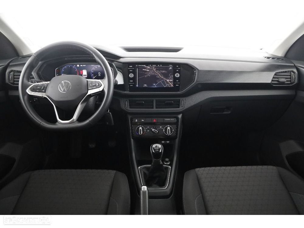VW T-Cross 1.0 TSI Life - 17