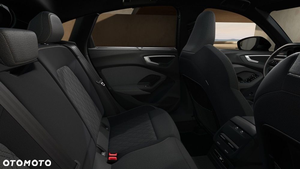 Audi A5 Limousine - 12