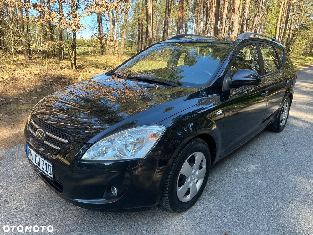 Kia Ceed 1.4 CVVT LX - 30