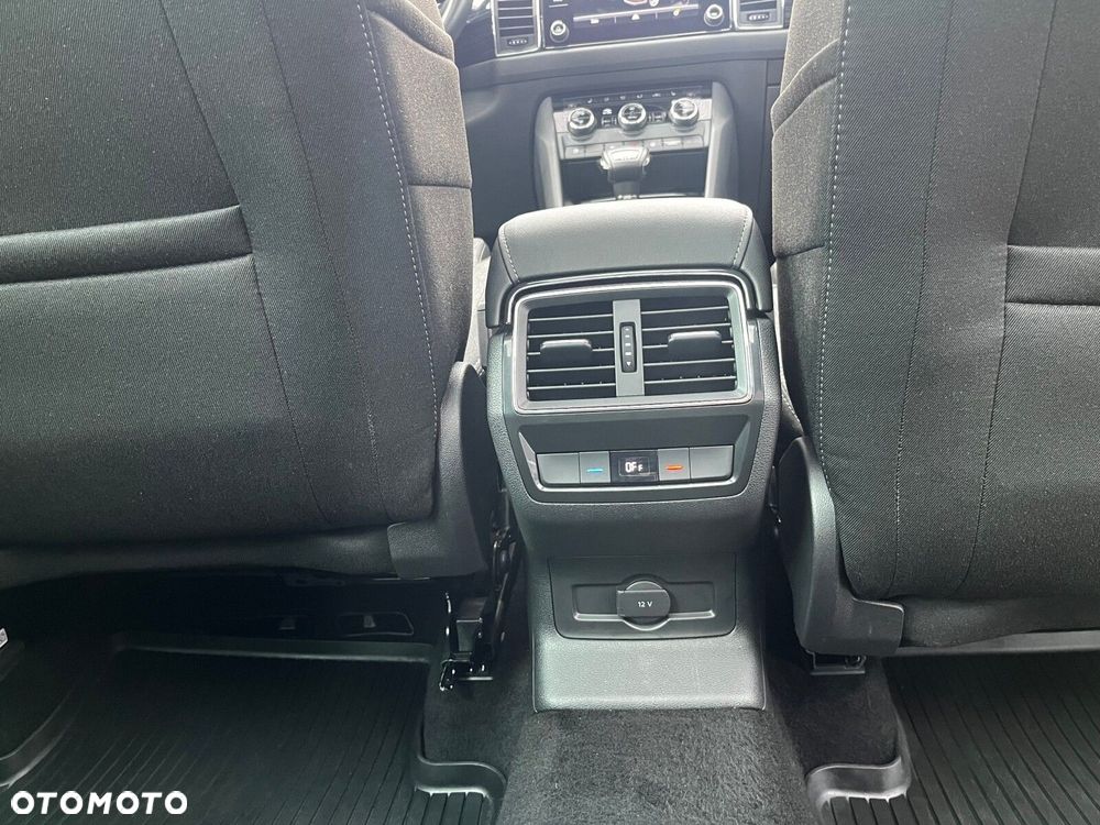 Skoda Kodiaq 2.0 TDI 4x2 Style DSG - 40